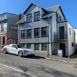 Penthouse Appartement met een Slaapkamer